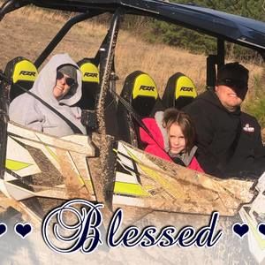 Meet your Posher, Cody